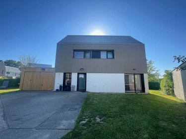Maison a vendre Châteaubourg 35220 Ille-et-Vilaine 95 m2 6 pièces 239990 euros