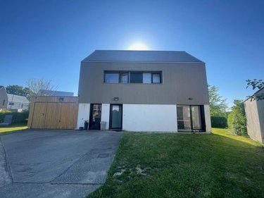 Maison a vendre Châteaubourg 35220 Ille-et-Vilaine 95 m2 6 pièces 249700 euros