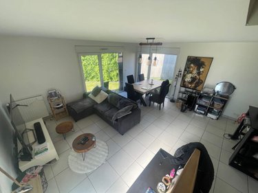 Maison a vendre Châteaubourg 35220 Ille-et-Vilaine 95 m2 6 pièces 249700 euros