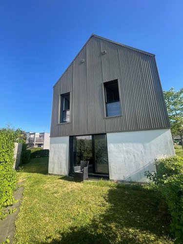 Maison a vendre Châteaubourg 35220 Ille-et-Vilaine 95 m2 6 pièces 249700 euros
