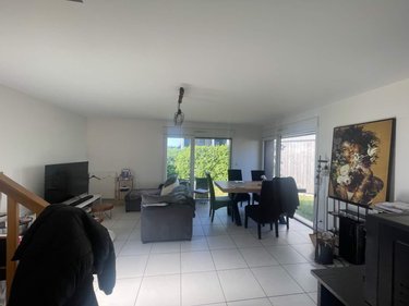 Maison a vendre Châteaubourg 35220 Ille-et-Vilaine 95 m2 6 pièces 249700 euros