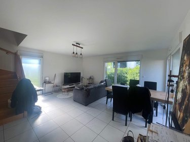 Maison a vendre Châteaubourg 35220 Ille-et-Vilaine 95 m2 6 pièces 249700 euros