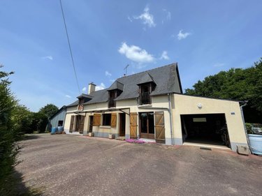 Maison a vendre Vern-sur-Seiche 35770 Ille-et-Vilaine 115 m2 5 pièces 323950 euros