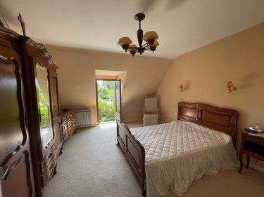 Maison a vendre Vern-sur-Seiche 35770 Ille-et-Vilaine 115 m2 5 pièces 299000 euros