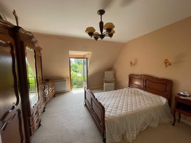Maison a vendre Vern-sur-Seiche 35770 Ille-et-Vilaine 115 m2 5 pièces 323950 euros