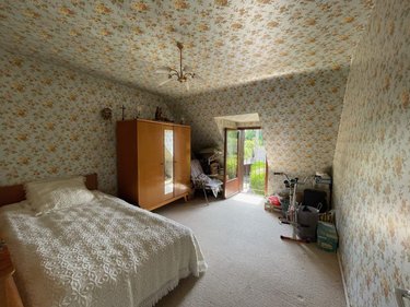 Maison a vendre Vern-sur-Seiche 35770 Ille-et-Vilaine 115 m2 5 pièces 299000 euros