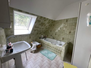 Maison a vendre Vern-sur-Seiche 35770 Ille-et-Vilaine 115 m2 5 pièces 299000 euros