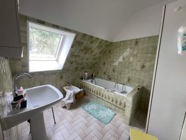 Maison a vendre Vern-sur-Seiche 35770 Ille-et-Vilaine 115 m2 5 pièces 323950 euros