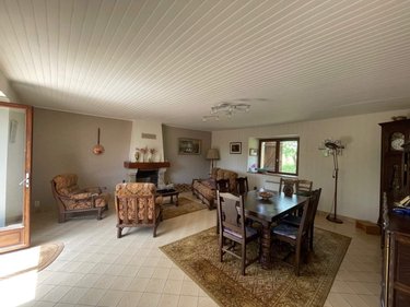 Maison a vendre Vern-sur-Seiche 35770 Ille-et-Vilaine 115 m2 5 pièces 323950 euros