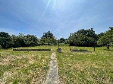 Maison a vendre Vern-sur-Seiche 35770 Ille-et-Vilaine 115 m2 5 pièces 299000 euros