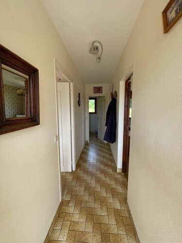 Maison a vendre Vern-sur-Seiche 35770 Ille-et-Vilaine 115 m2 5 pièces 299000 euros