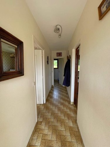 Maison a vendre Vern-sur-Seiche 35770 Ille-et-Vilaine 115 m2 5 pièces 323950 euros