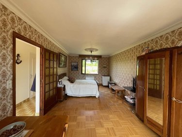 Maison a vendre Vern-sur-Seiche 35770 Ille-et-Vilaine 115 m2 5 pièces 323950 euros