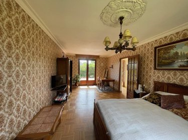 Maison a vendre Vern-sur-Seiche 35770 Ille-et-Vilaine 115 m2 5 pièces 323950 euros