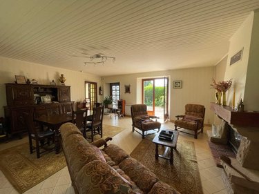 Maison a vendre Vern-sur-Seiche 35770 Ille-et-Vilaine 115 m2 5 pièces 299000 euros