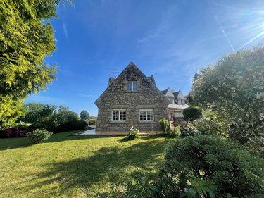 Maison a vendre Châteaubourg 35220 Ille-et-Vilaine 188 m2 8 pièces 303000 euros