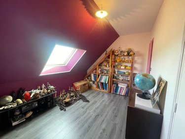 Maison a vendre Châteaubourg 35220 Ille-et-Vilaine 188 m2 8 pièces 303000 euros