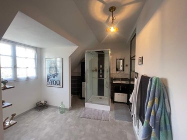 Maison a vendre Châteaubourg 35220 Ille-et-Vilaine 188 m2 8 pièces 303000 euros