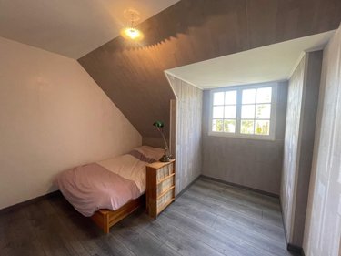 Maison a vendre Châteaubourg 35220 Ille-et-Vilaine 188 m2 8 pièces 303000 euros