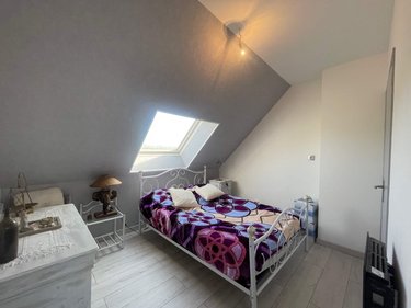 Maison a vendre Châteaubourg 35220 Ille-et-Vilaine 188 m2 8 pièces 303000 euros