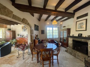 Maison a vendre Châteaubourg 35220 Ille-et-Vilaine 188 m2 8 pièces 303000 euros