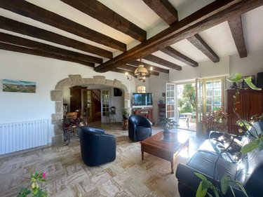 Maison a vendre Châteaubourg 35220 Ille-et-Vilaine 188 m2 8 pièces 303000 euros
