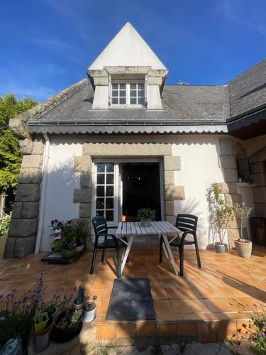 Maison a vendre Châteaubourg 35220 Ille-et-Vilaine 188 m2 8 pièces 303000 euros