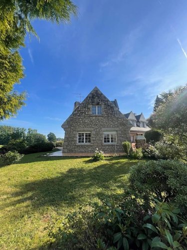 Maison a vendre Châteaubourg 35220 Ille-et-Vilaine 188 m2 8 pièces 303000 euros