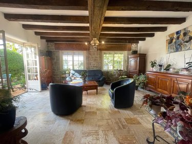 Maison a vendre Châteaubourg 35220 Ille-et-Vilaine 188 m2 8 pièces 303000 euros