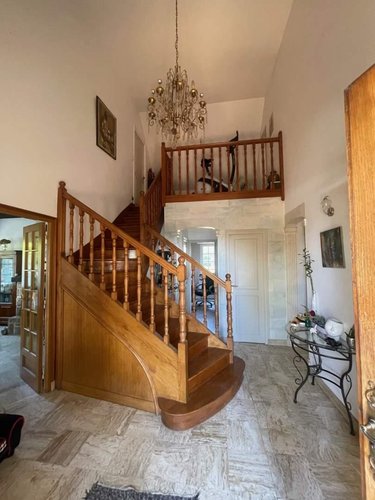 Maison a vendre Châteaubourg 35220 Ille-et-Vilaine 188 m2 8 pièces 303000 euros