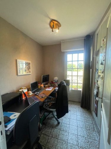 Maison a vendre Châteaubourg 35220 Ille-et-Vilaine 188 m2 8 pièces 303000 euros