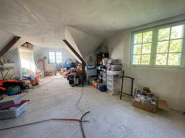 Maison a vendre Châteaubourg 35220 Ille-et-Vilaine 188 m2 8 pièces 303000 euros