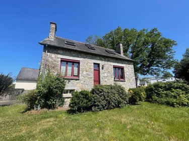 Maison a vendre Châteaubourg 35220 Ille-et-Vilaine 113 m2 7 pièces 365750 euros