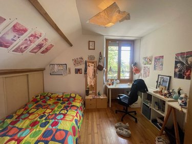 Maison a vendre Châteaubourg 35220 Ille-et-Vilaine 113 m2 7 pièces 365750 euros