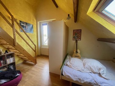 Maison a vendre Châteaubourg 35220 Ille-et-Vilaine 113 m2 7 pièces 365750 euros