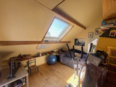 Maison a vendre Châteaubourg 35220 Ille-et-Vilaine 113 m2 7 pièces 365750 euros