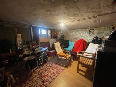 Maison a vendre Châteaubourg 35220 Ille-et-Vilaine 113 m2 7 pièces 365750 euros