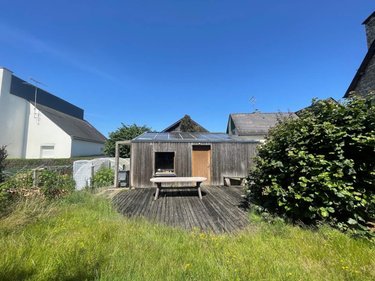 Maison a vendre Châteaubourg 35220 Ille-et-Vilaine 113 m2 7 pièces 365750 euros