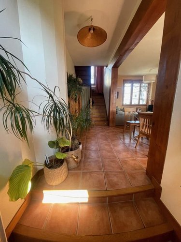 Maison a vendre Châteaubourg 35220 Ille-et-Vilaine 113 m2 7 pièces 365750 euros