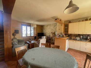 Maison a vendre Châteaubourg 35220 Ille-et-Vilaine 113 m2 7 pièces 365750 euros