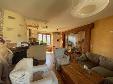 Maison a vendre Châteaubourg 35220 Ille-et-Vilaine 113 m2 7 pièces 365750 euros