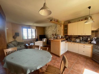 Maison a vendre Châteaubourg 35220 Ille-et-Vilaine 113 m2 7 pièces 365750 euros