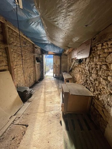 Maison a vendre Val-d'Izé 35450 Ille-et-Vilaine 60 m2 2 pièces 66000 euros