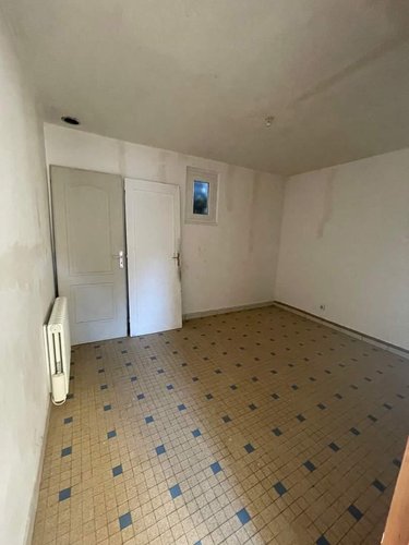 Maison a vendre Val-d'Izé 35450 Ille-et-Vilaine 60 m2 2 pièces 66000 euros