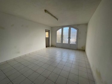 Maison a vendre Val-d'Izé 35450 Ille-et-Vilaine 60 m2 2 pièces 66000 euros