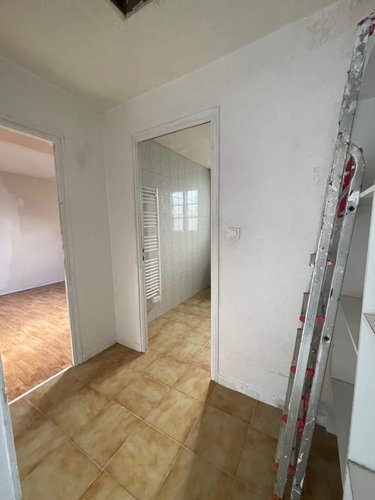 Maison a vendre Val-d'Izé 35450 Ille-et-Vilaine 60 m2 2 pièces 66000 euros