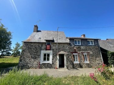 Maison a vendre Châteaubourg 35220 Ille-et-Vilaine 104 m2 5 pièces 199500 euros