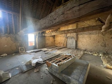 Maison a vendre Châteaubourg 35220 Ille-et-Vilaine 104 m2 5 pièces 199500 euros