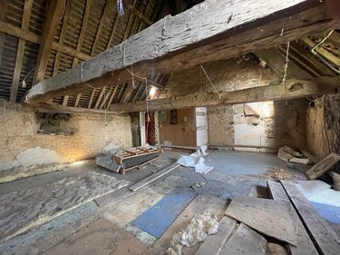 Maison a vendre Châteaubourg 35220 Ille-et-Vilaine 104 m2 5 pièces 199500 euros