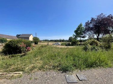Maison a vendre Châteaubourg 35220 Ille-et-Vilaine 104 m2 5 pièces 199500 euros
